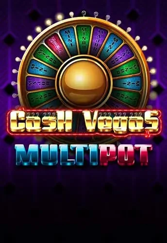 Cash Vegas Multipot