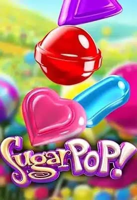Sugar Pop!