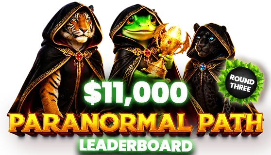 Leaderboard