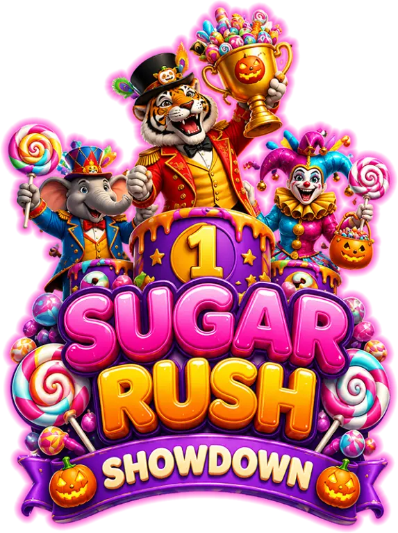 Sugar Rush Showdown