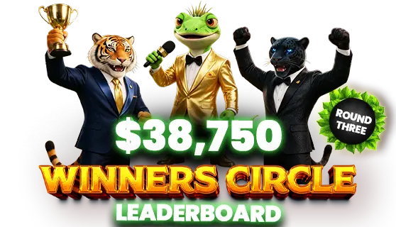 Leaderboard
