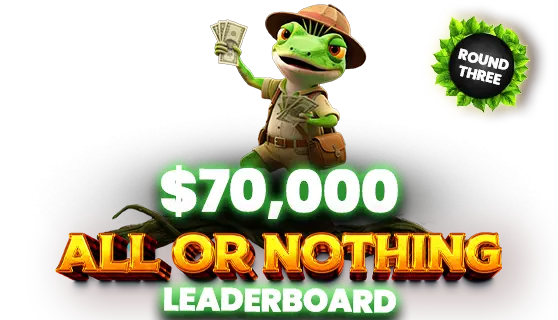 Leaderboard